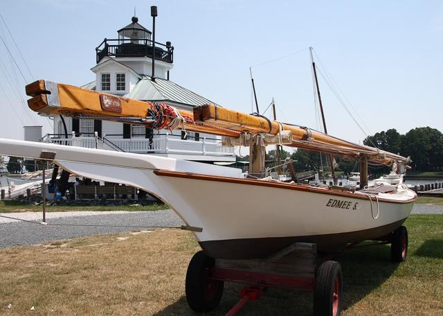 Chesapeake Bay Maritime Museum